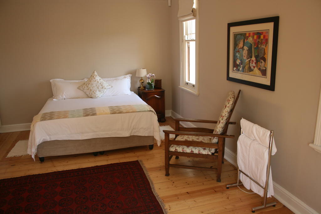 Reading House Hotel Cape Town Room photo